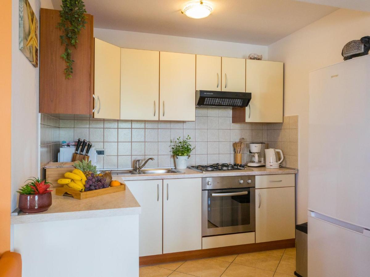 Apartment Cancar-1 By Interhome ポレッチ エクステリア 写真