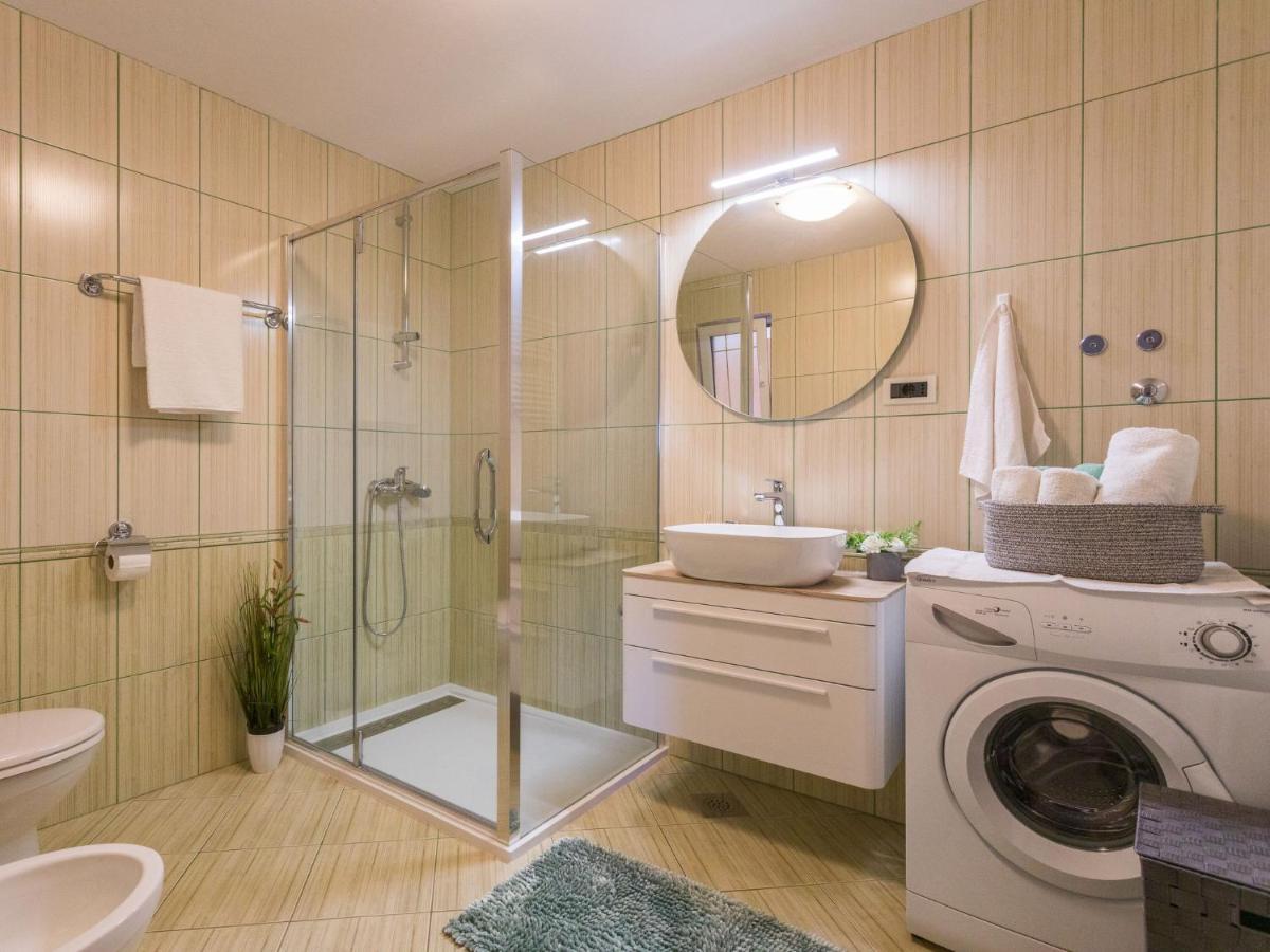 Apartment Cancar-1 By Interhome ポレッチ エクステリア 写真