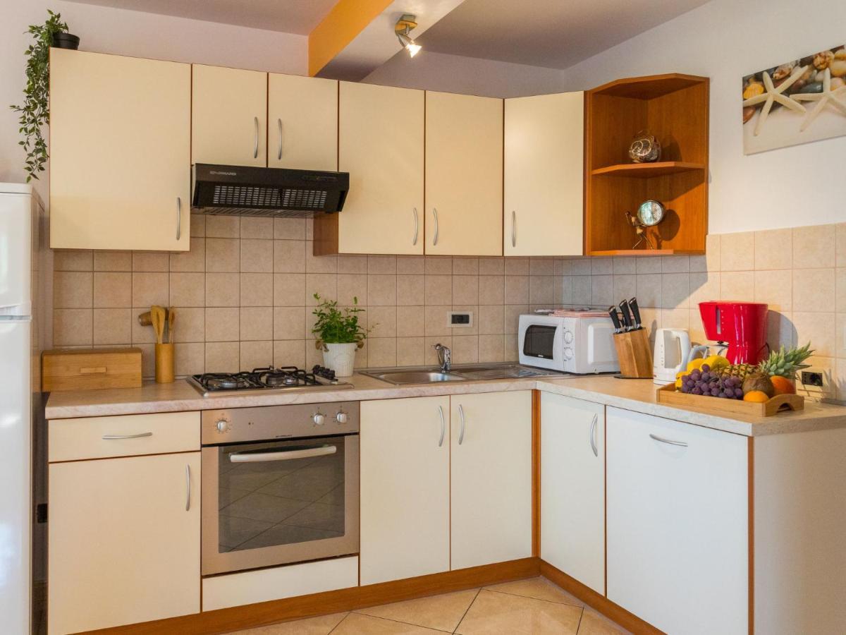 Apartment Cancar-1 By Interhome ポレッチ エクステリア 写真