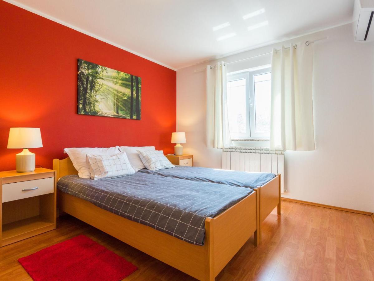 Apartment Cancar-1 By Interhome ポレッチ エクステリア 写真