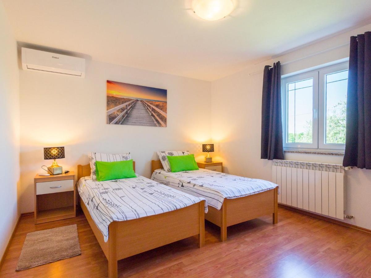 Apartment Cancar-1 By Interhome ポレッチ エクステリア 写真