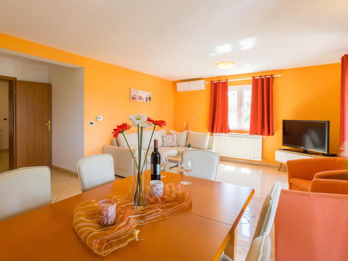 Apartment Cancar-1 By Interhome ポレッチ エクステリア 写真