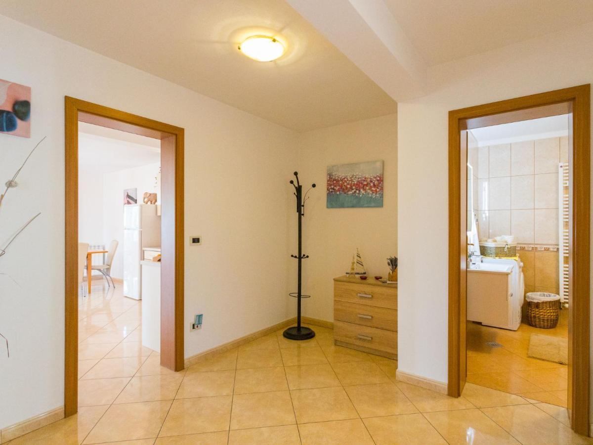 Apartment Cancar-1 By Interhome ポレッチ エクステリア 写真